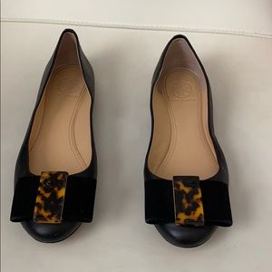 Tory Burch flat